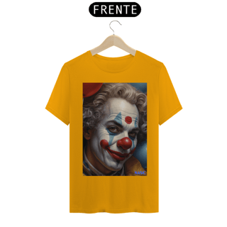 Nome do produto T - Shirt - Joker 3