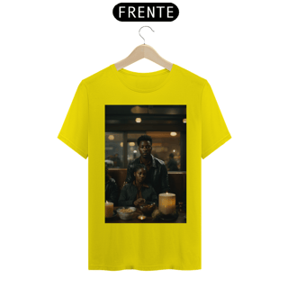 Nome do produto T - Shirt - Black People