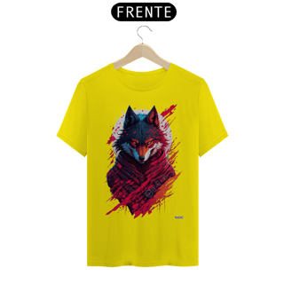 Nome do produto T - Shirt - Moon Fox