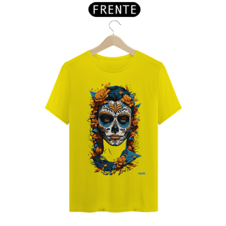Nome do produto T - Shirt - Los Muertos