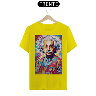 Nome do produto T - Shirt - Albert