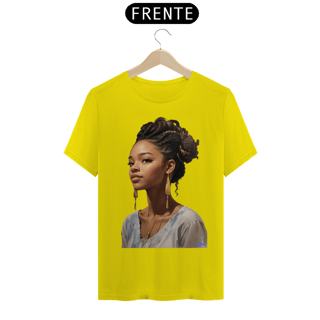 Nome do produto T -  Shirt - Black People 3 