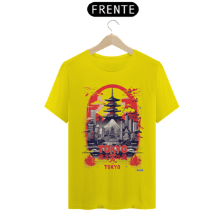 Nome do produto T - Shirt - Tokyo