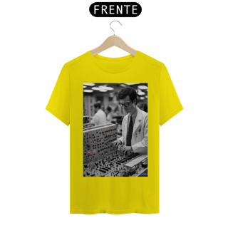 Nome do produto T - Shirt - Science