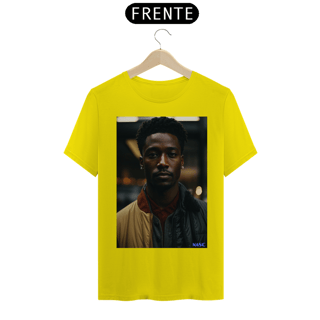 Nome do produto T - Shirt - Black People 2