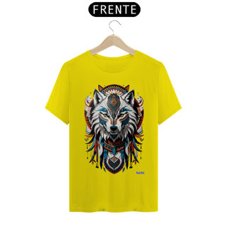 Nome do produto T - Shirt - Wolf
