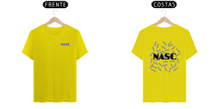 Nome do produto T - Shirt - Official Nasc Standard