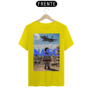 Nome do produto T - Shirt - War