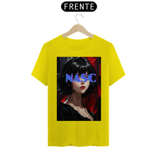 Nome do produto T - Shirt - Anime Girl