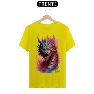 Nome do produto T - Shirt - Dragon