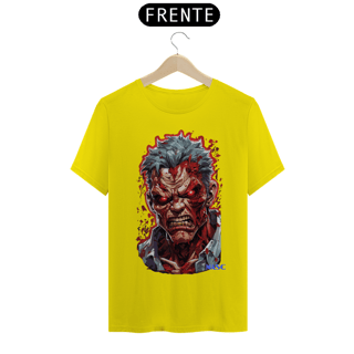 Nome do produto T - Shirt - Zombie Edition 2