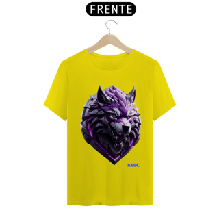 Nome do produto T - Shirt - Wolf 2