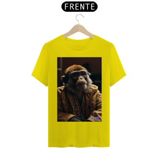 Nome do produto T - Shirt - Monkey