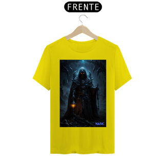 Nome do produto T - Shirt - Knight Armor