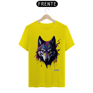 Nome do produto T - Shirt - Wolf 3