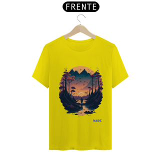 Nome do produto T - Shirt - Moon