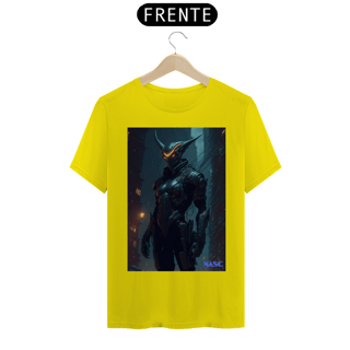 Nome do produto T - Shirt - Cyber