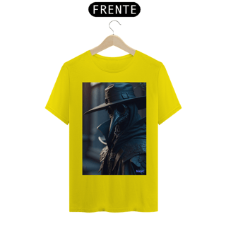 Nome do produto T - Shirt - Bubonic Plague