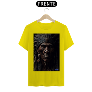 Nome do produto T - Shirt - Indigenous