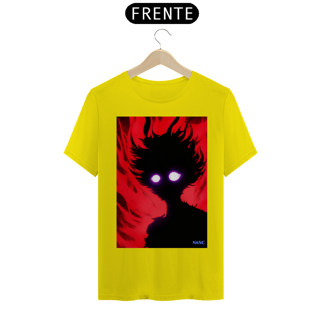 Nome do produto T - Shirt - Anime