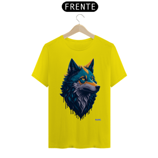 Nome do produto T - Shirt - Wolf 4