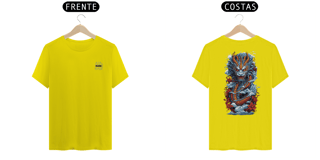 Nome do produto T - Shirt - Japan Dragon
