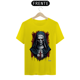 Nome do produto T - Shirt -Nun