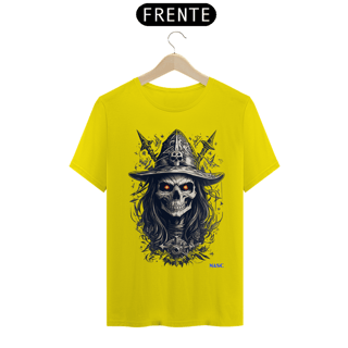 Nome do produto T - Shirt - Skull