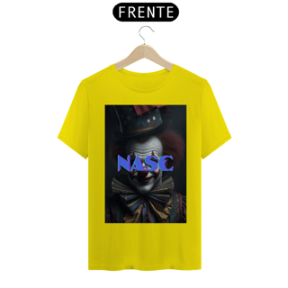 Nome do produto T - Shirt - Joker 2