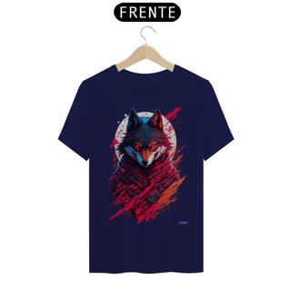 Nome do produto T - Shirt - Moon Fox