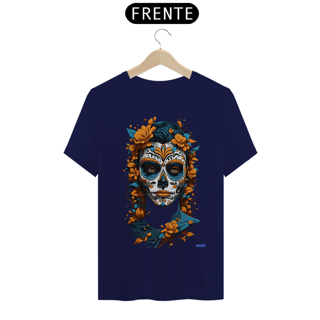 Nome do produto T - Shirt - Los Muertos