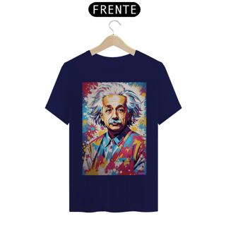 Nome do produto T - Shirt - Albert