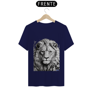Nome do produto T - Shirt - Lion