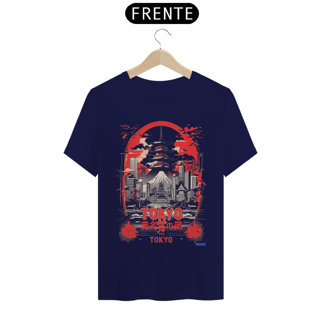 Nome do produto T - Shirt - Tokyo