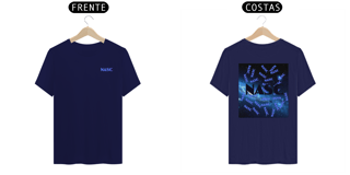 Nome do produto T - Shirt - Offcial Nasc Premium