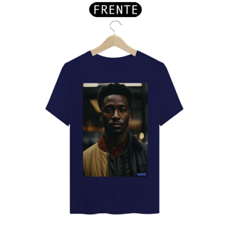 Nome do produto T - Shirt - Black People 2