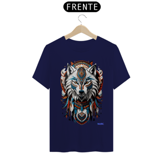 Nome do produto T - Shirt - Wolf