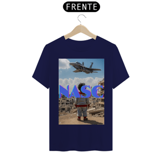 Nome do produto T - Shirt - War
