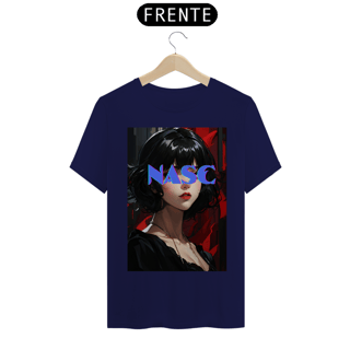 Nome do produto T - Shirt - Anime Girl