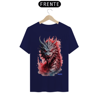 Nome do produto T - Shirt - Dragon