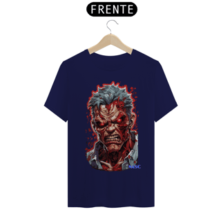 Nome do produto T - Shirt - Zombie Edition 2