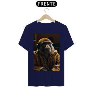 Nome do produto T - Shirt - Monkey