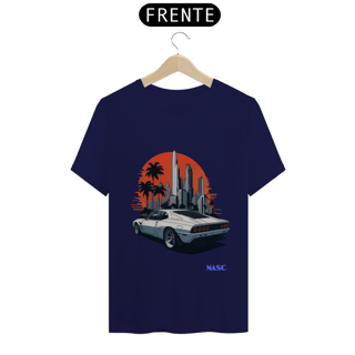 Nome do produto T - Shirt - Car