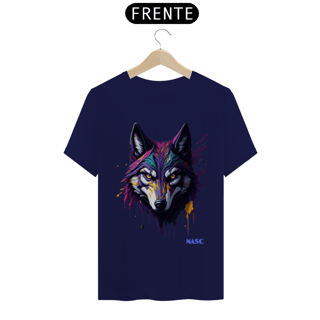 Nome do produto T - Shirt - Wolf 3