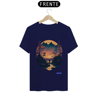 Nome do produto T - Shirt - Moon
