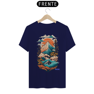 T - Shirt - Mountain