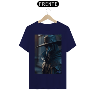 Nome do produto T - Shirt - Bubonic Plague