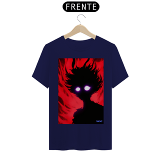 Nome do produto T - Shirt - Anime