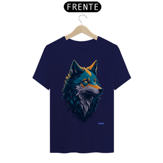 Nome do produto T - Shirt - Wolf 4