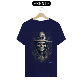 Nome do produto T - Shirt - Skull